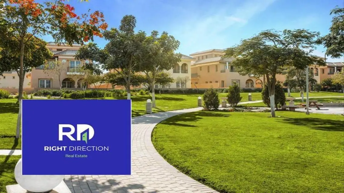 Luxurious Villa with Private Garden and Prime View