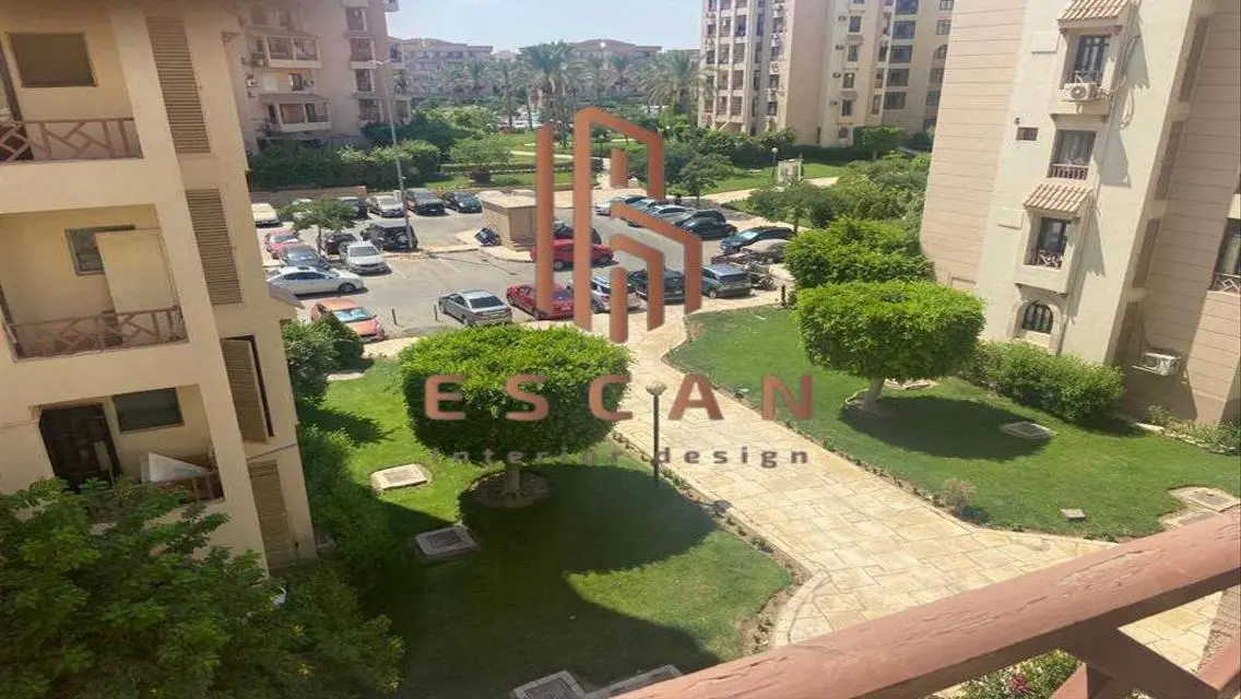 شقة فاخرة 90 متر بكمبوند سكني مميز