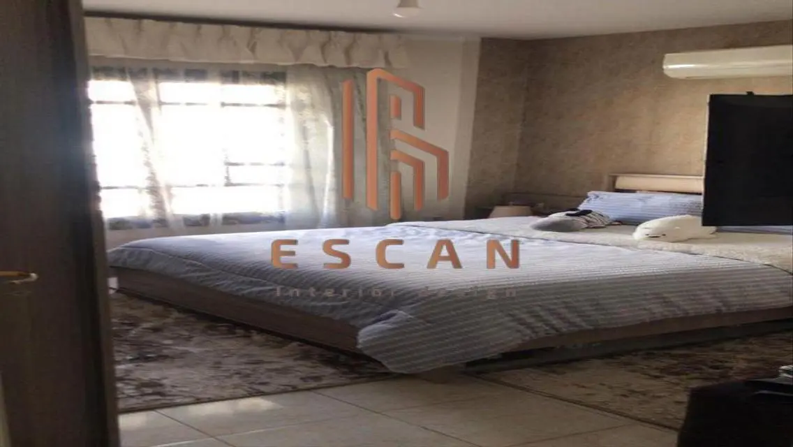 شقة فاخرة 90 متر بكمبوند سكني مميز