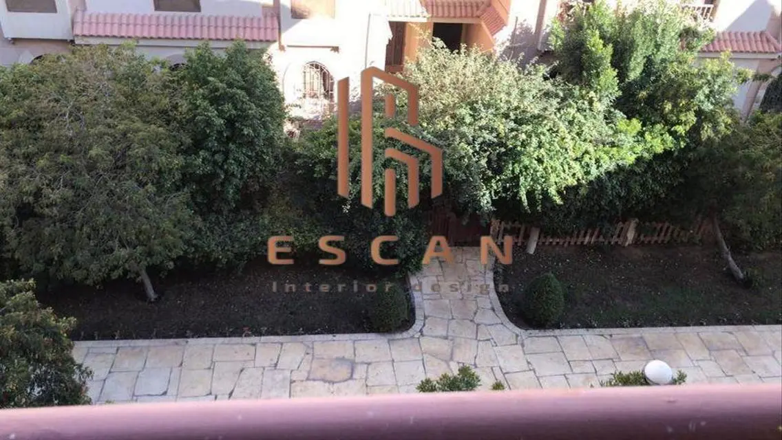 شقة فاخرة 90 متر بكمبوند سكني مميز