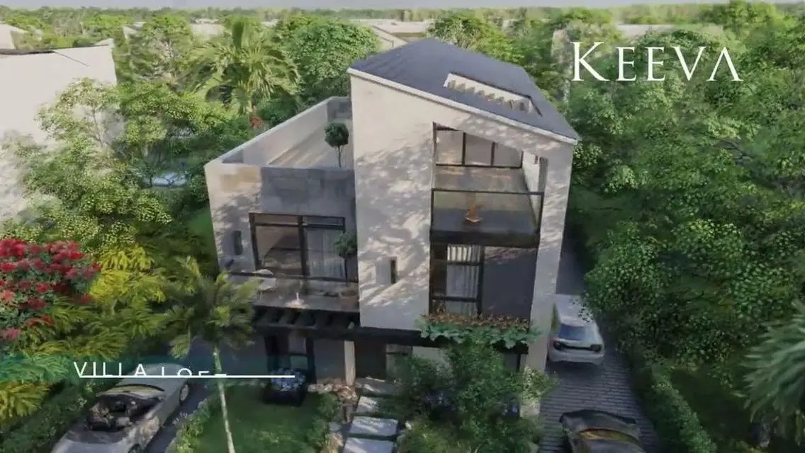 Luxurious Apartment Overlooking Lakes with Private Garden and Shared Pool