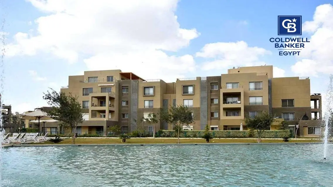Luxury Apartment for Sale with 92 sqm