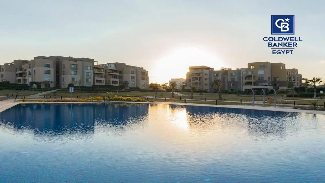 Luxury Apartment for Sale with 92 sqm