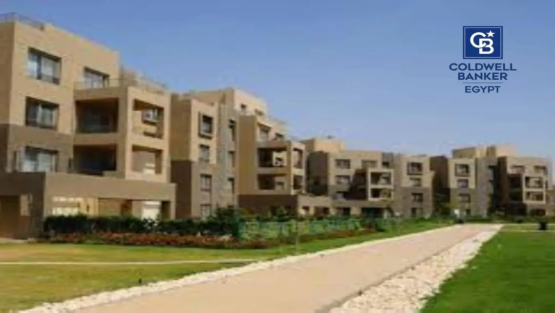 Luxury Apartment for Sale with 92 sqm