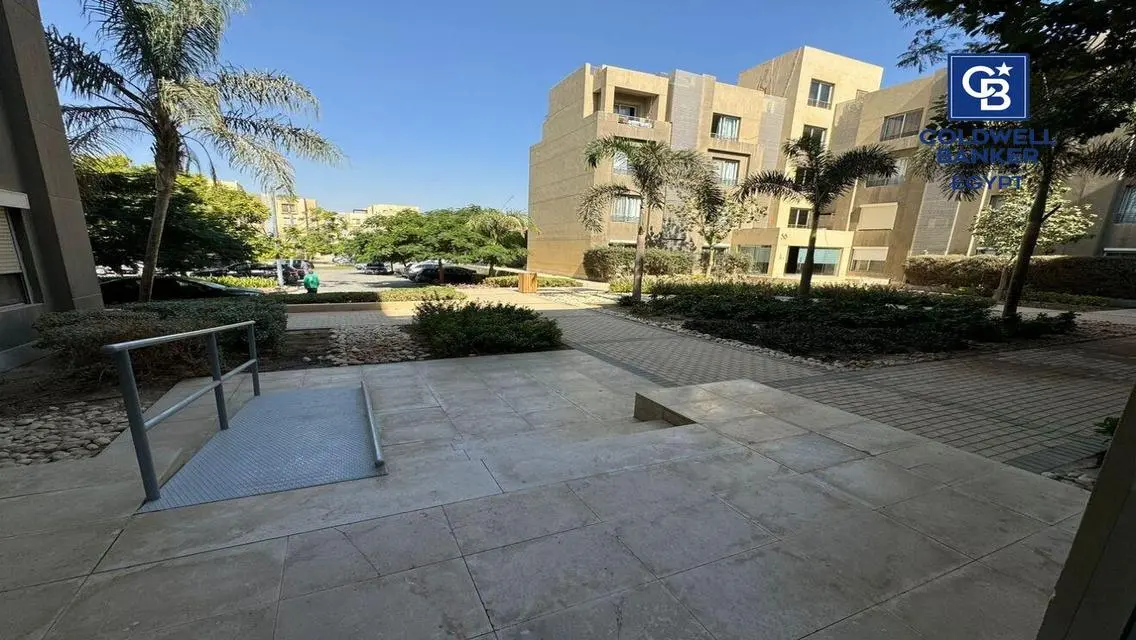 Luxury Apartment for Sale with 92 sqm