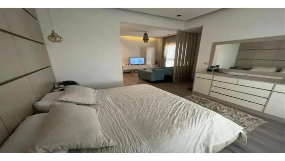 Luxury Apartment in Sarai - Square Meter Area
