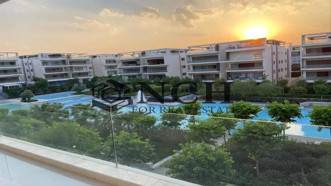 Luxury Villa for Sale with Private Garden and Pool