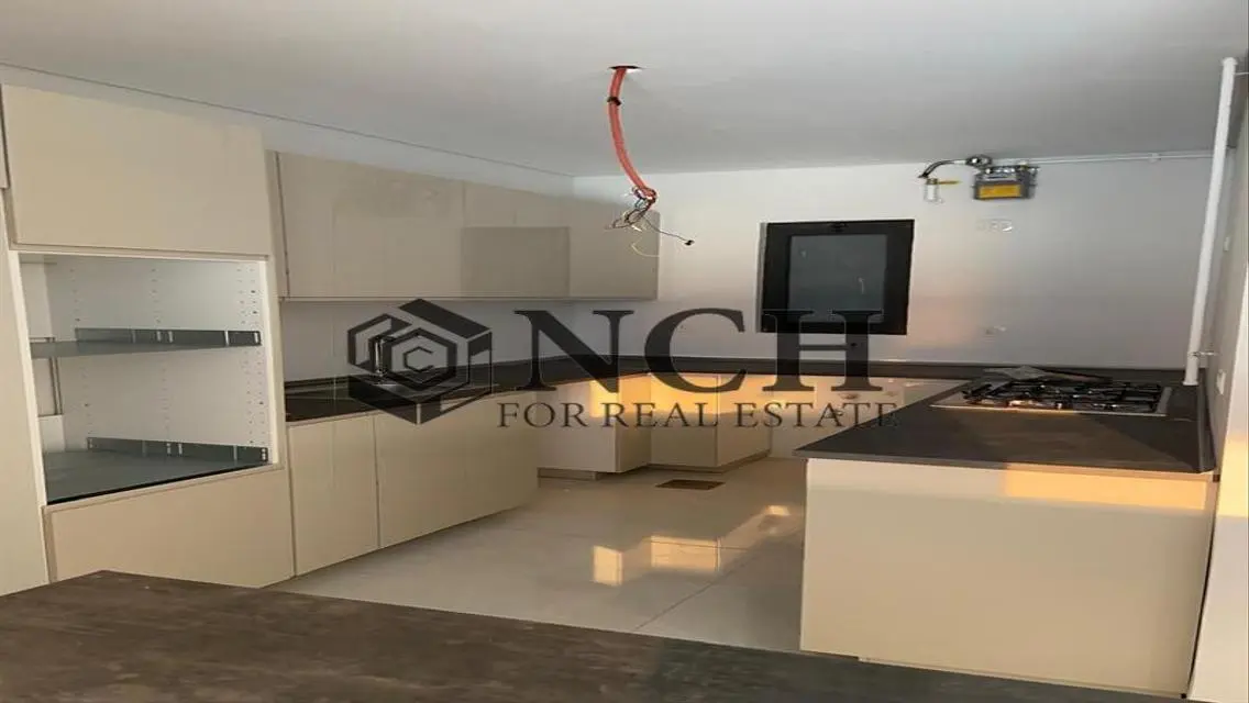 Luxury Villa for Sale with Private Garden and Pool