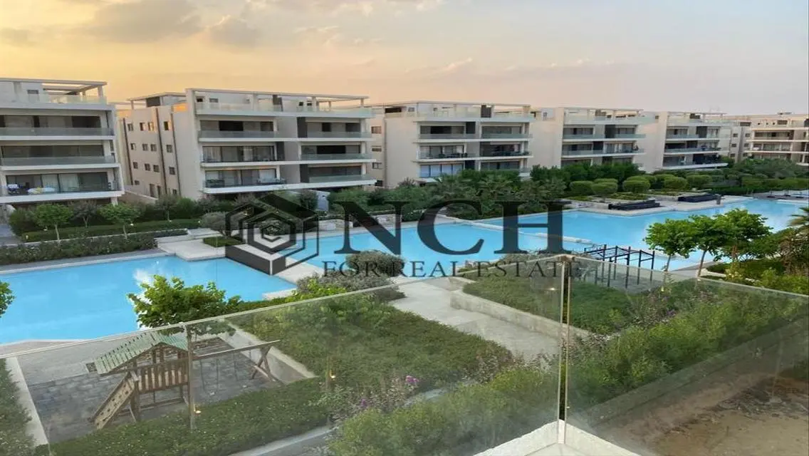 Luxury Villa for Sale with Private Garden and Pool