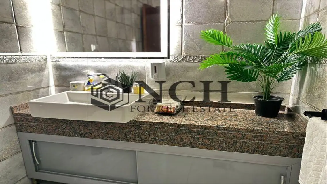 Luxury Villa for Sale with Private Garden and Pool