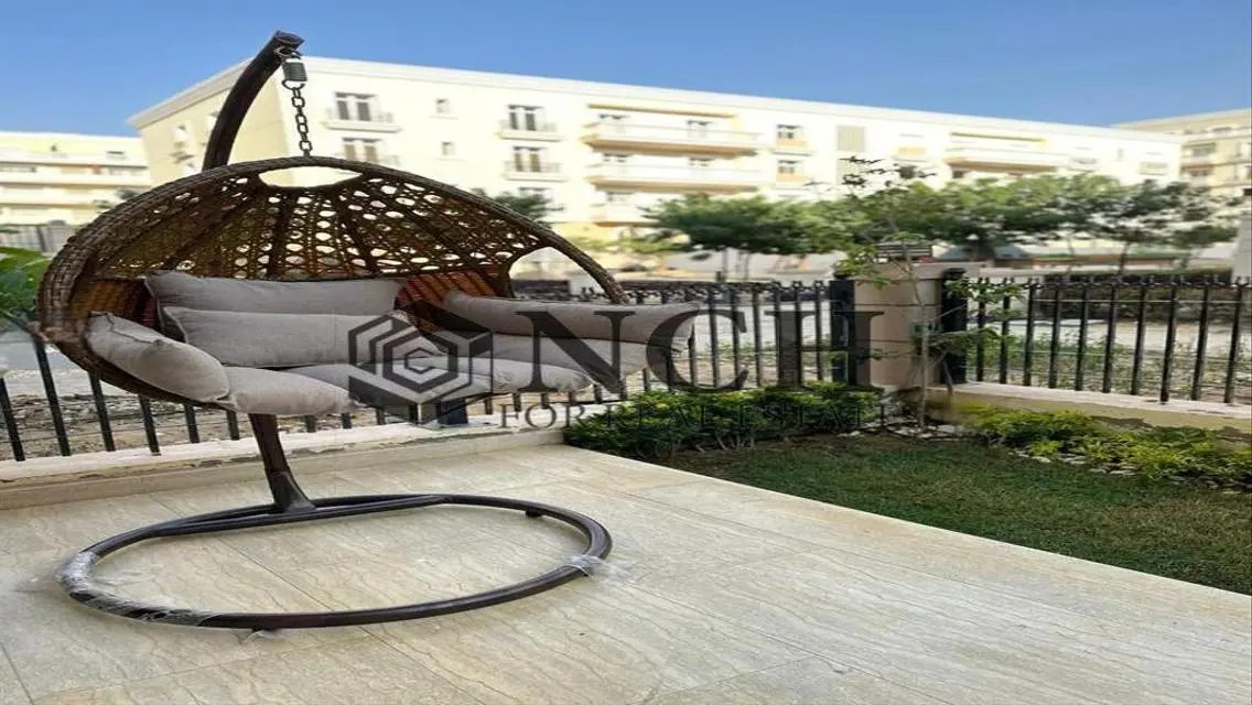 Luxury Villa for Sale with Private Garden and Pool