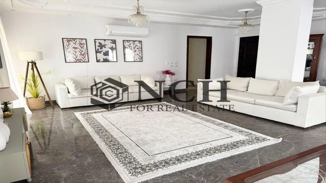 Luxury Villa for Sale with Private Garden and Pool
