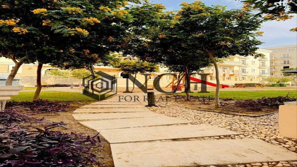 Luxury Villa for Sale with Private Garden and Pool