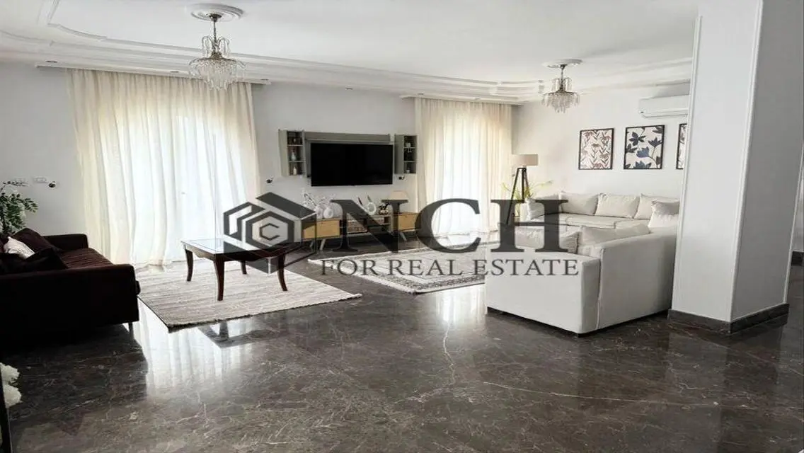 Luxury Villa for Sale with Private Garden and Pool