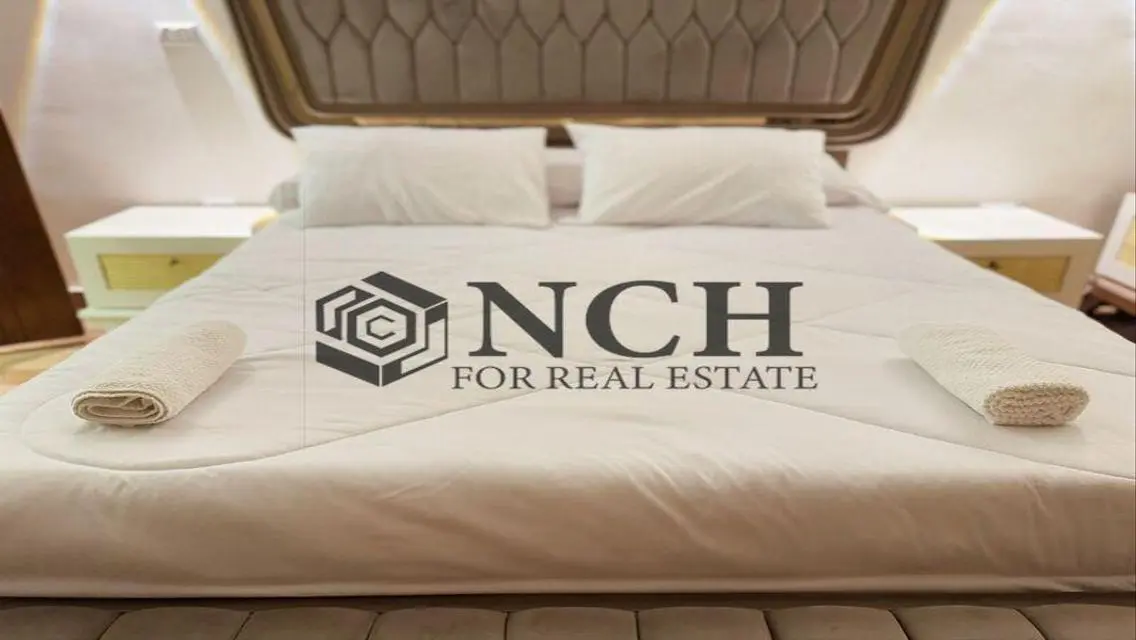 Luxury Villa for Sale with Private Garden and Pool