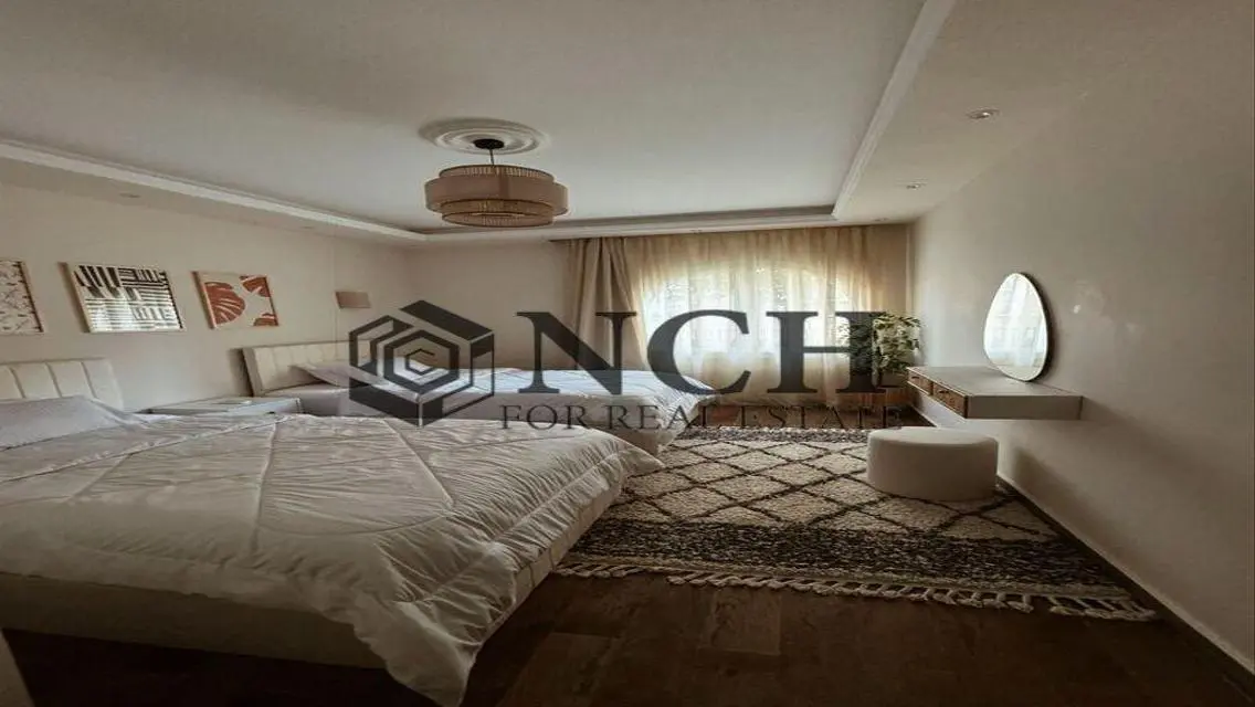 Luxury Villa for Sale with Private Garden and Pool