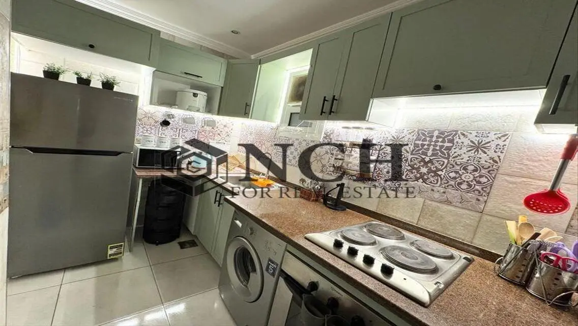 Luxury Villa for Sale with Private Garden and Pool