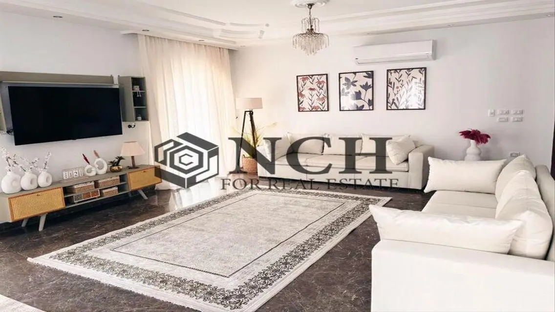 Luxury Villa for Sale with Private Garden and Pool