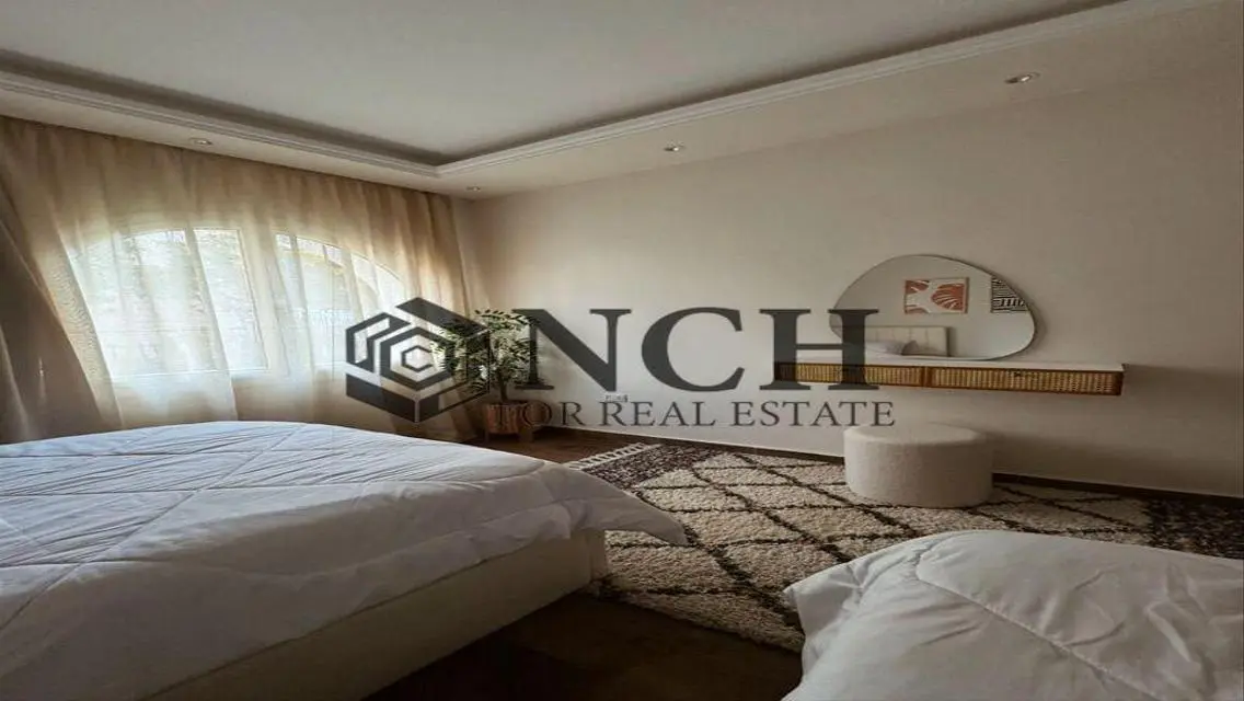 Luxury Villa for Sale with Private Garden and Pool