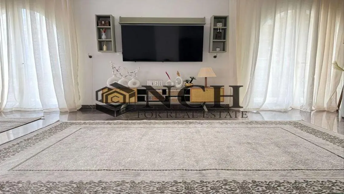 Luxury Villa for Sale with Private Garden and Pool
