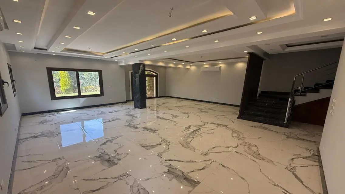 Luxury Villa for Sale in Goldmark