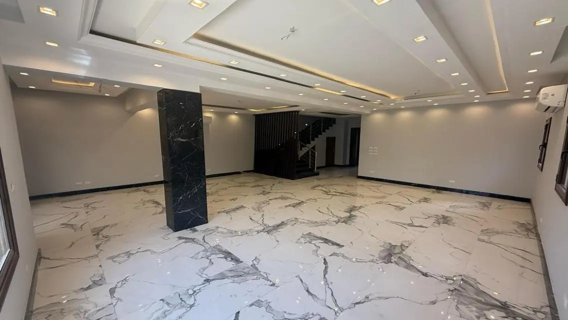 Luxury Villa for Sale in Goldmark