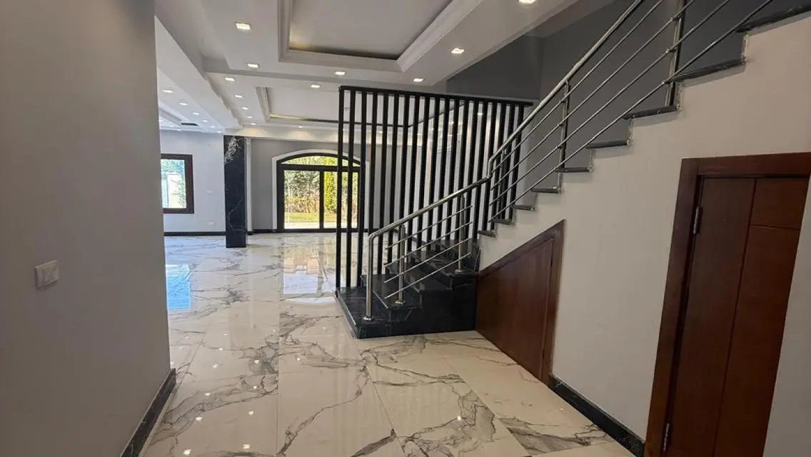 Luxury Villa for Sale in Goldmark