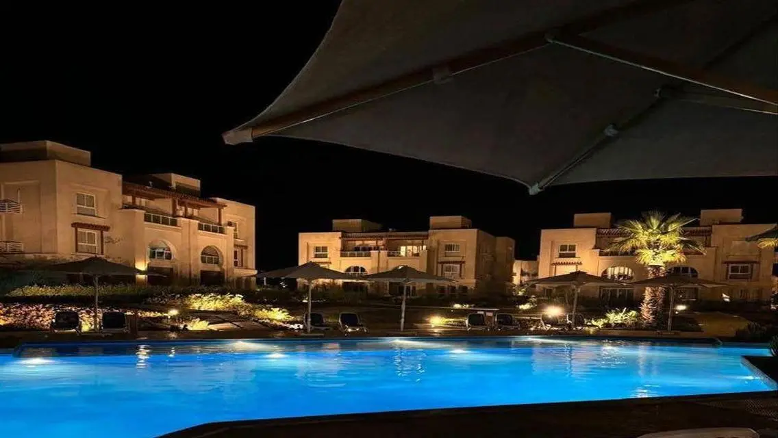 Luxury Apartment for Sale with Stunning View