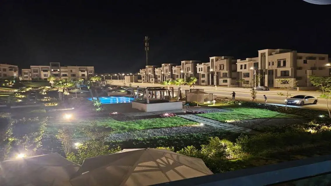 Luxury Apartment for Sale with Stunning View