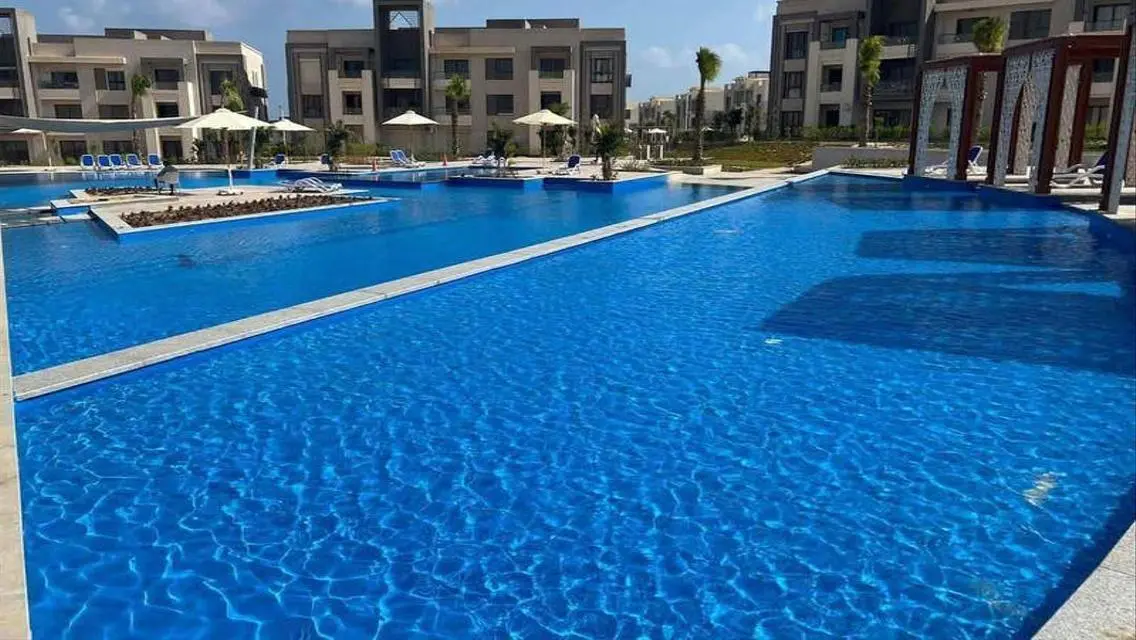 Luxury Apartment for Sale with Stunning View