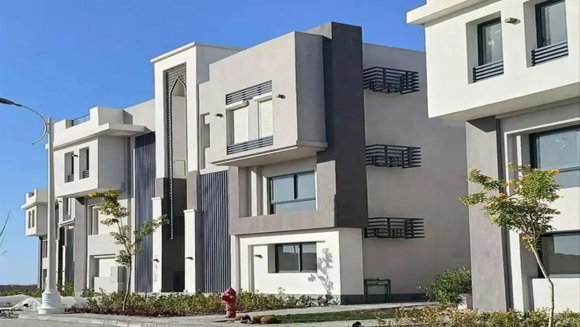 Luxury Apartment for Sale with Stunning View