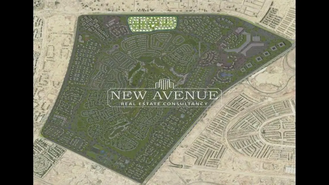 Luxury Apartment with Diverse Amenities