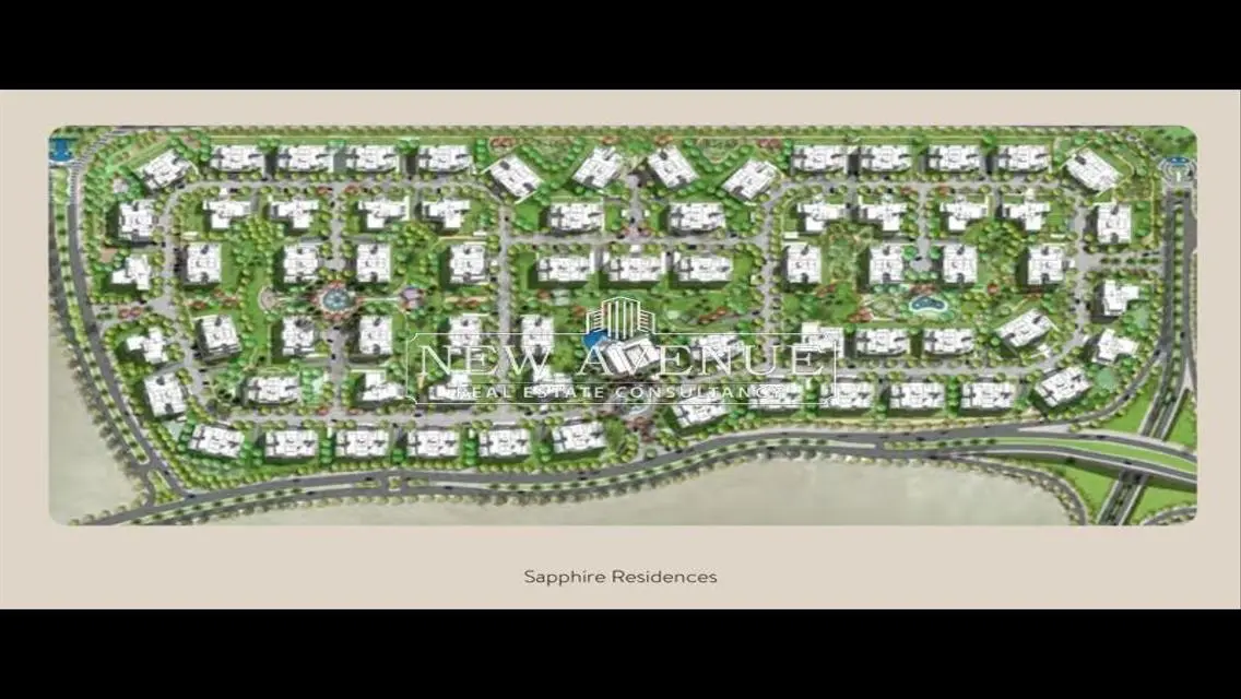 Luxury Apartment with Diverse Amenities