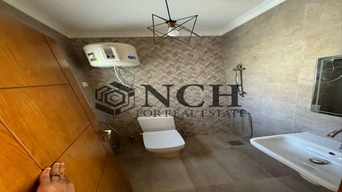 Luxury Villa with 4 Bedrooms, Private Pool, and Garden