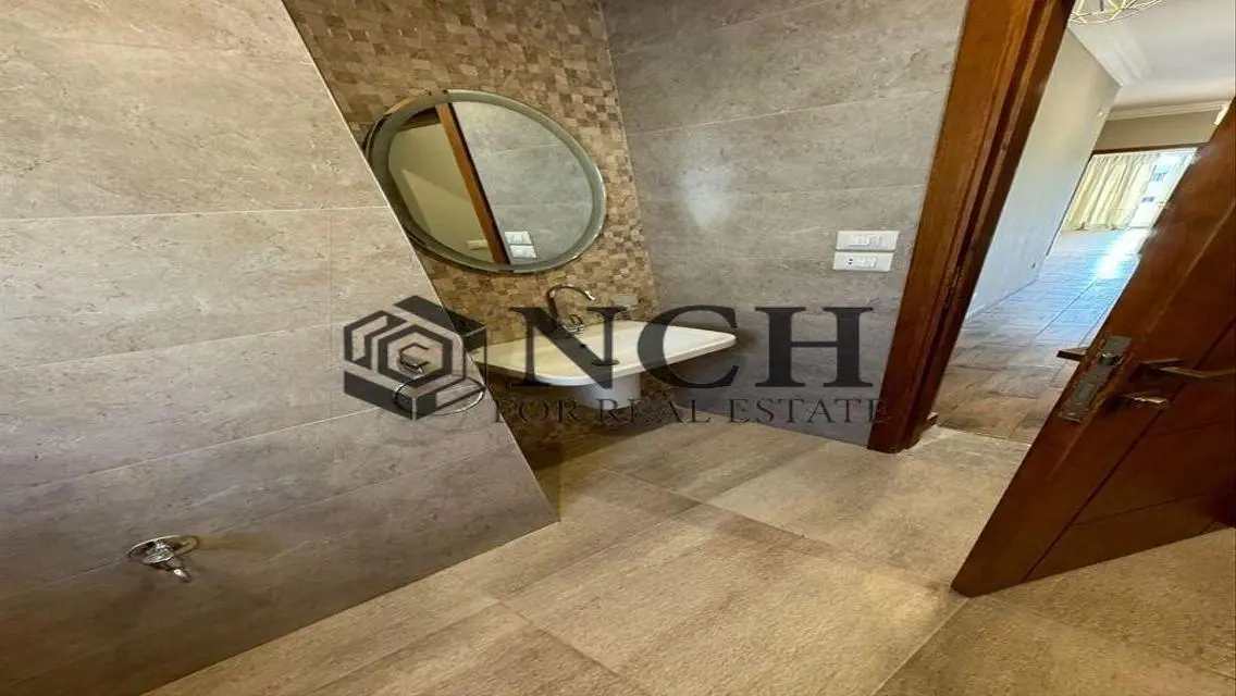 Luxury Villa with 4 Bedrooms, Private Pool, and Garden