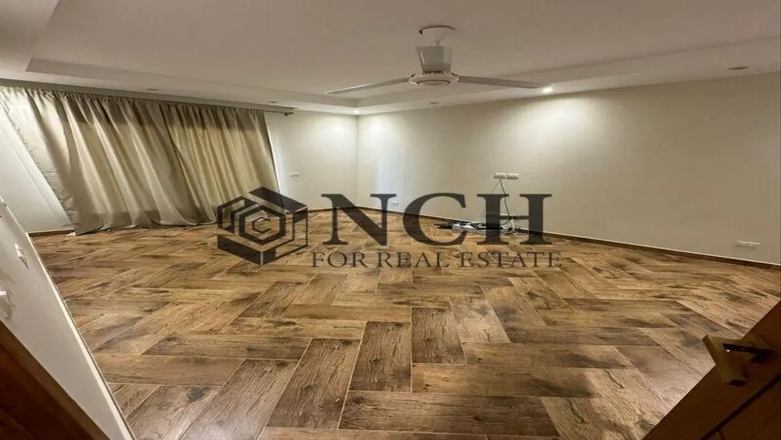 Luxury Villa with 4 Bedrooms, Private Pool, and Garden