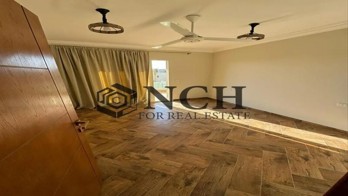 Luxury Villa with 4 Bedrooms, Private Pool, and Garden