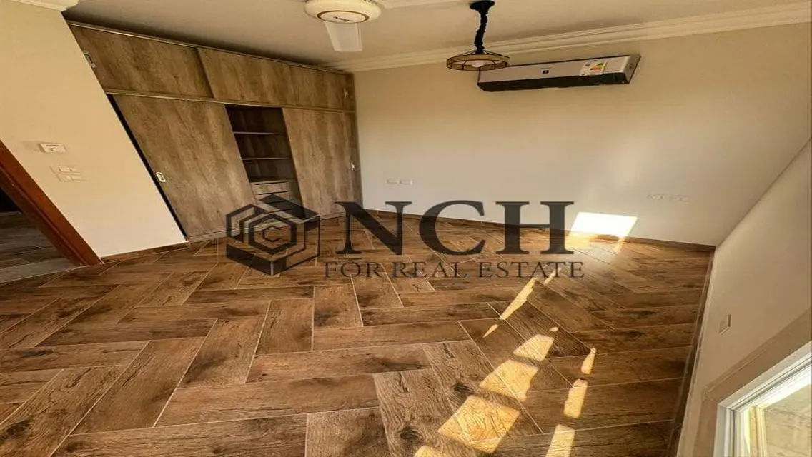 Luxury Villa with 4 Bedrooms, Private Pool, and Garden