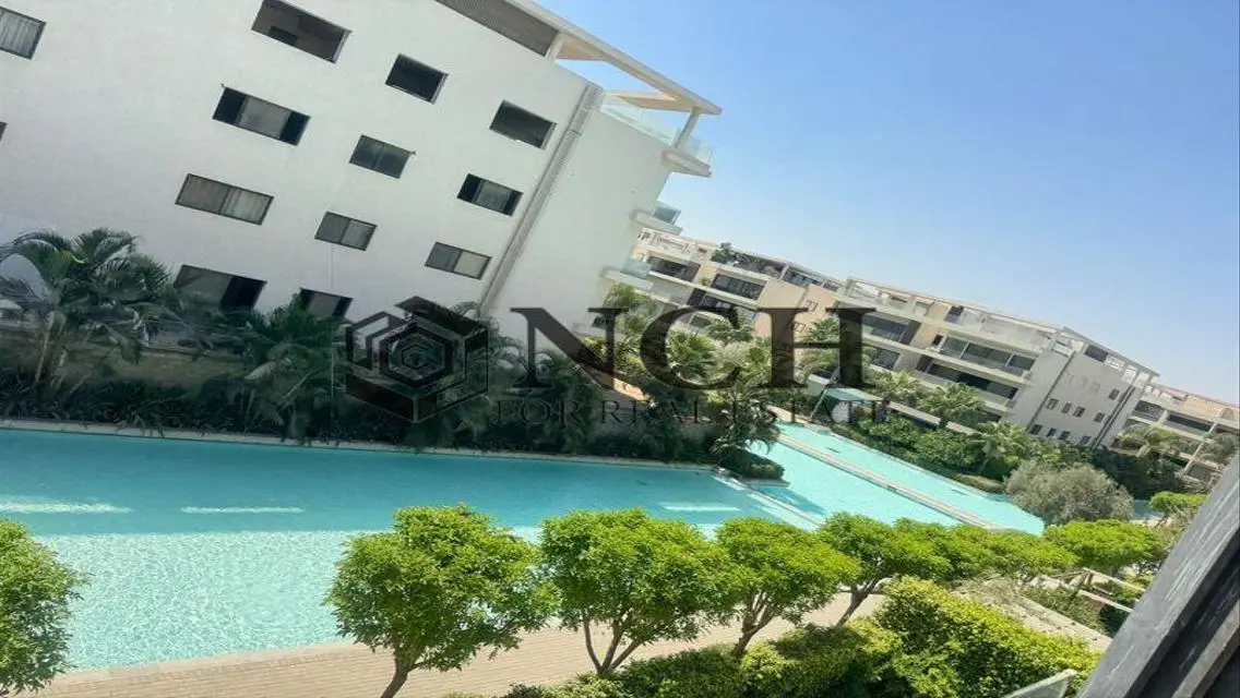 Luxury Apartment for Sale in Prime Location