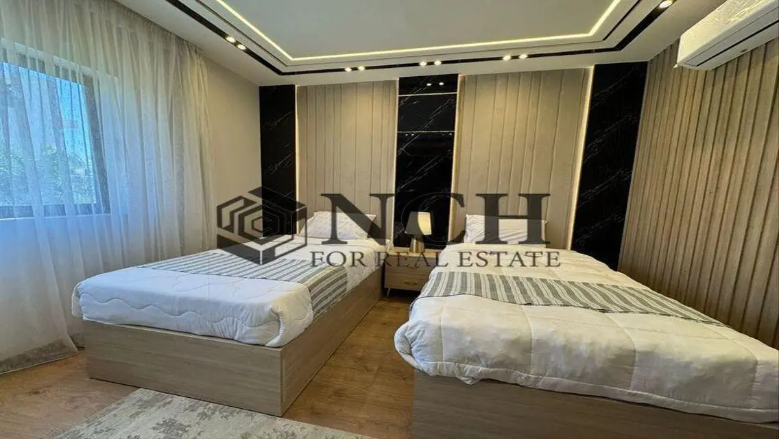 Luxury Apartment for Sale in Prime Location