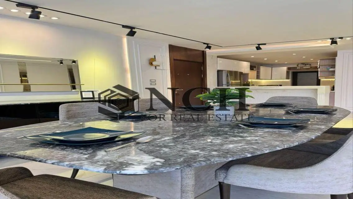 Luxury Apartment for Sale in Prime Location