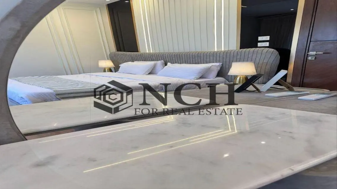 Luxury Apartment for Sale in Prime Location
