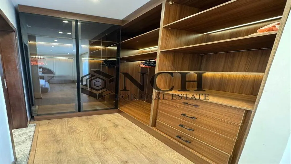Luxury Apartment for Sale in Prime Location