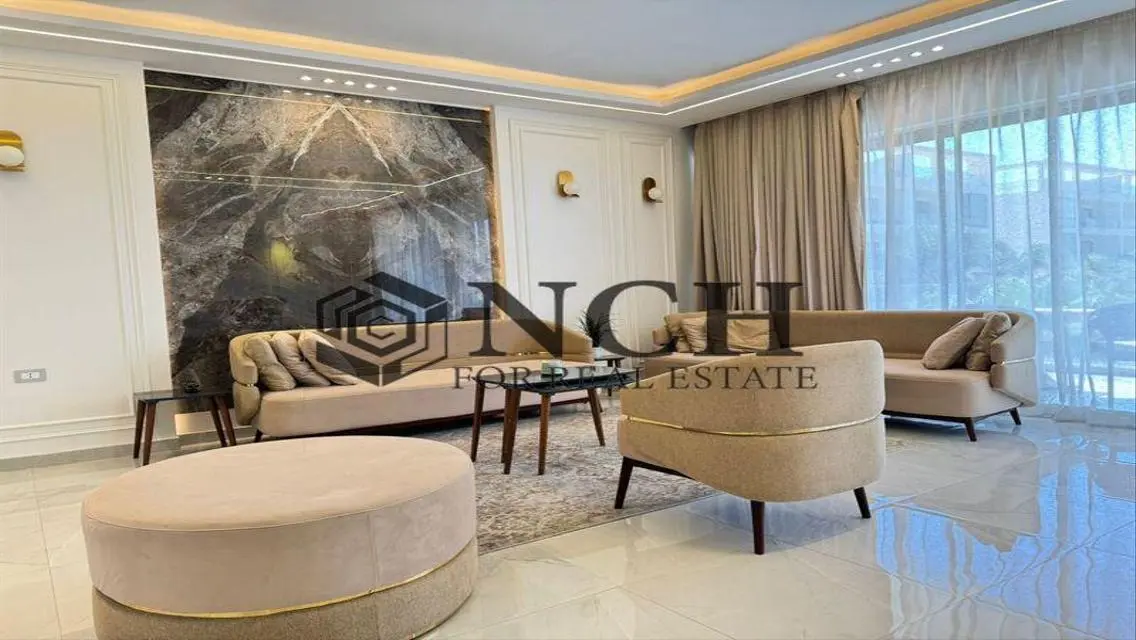 Luxury Apartment for Sale in Prime Location