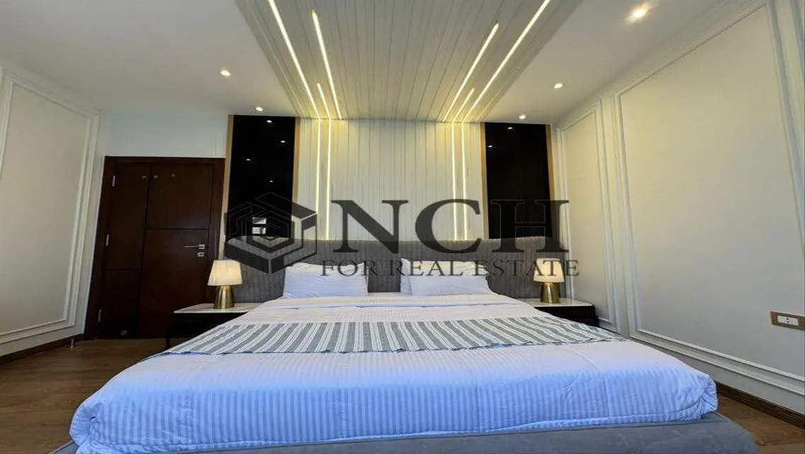 Luxury Apartment for Sale in Prime Location