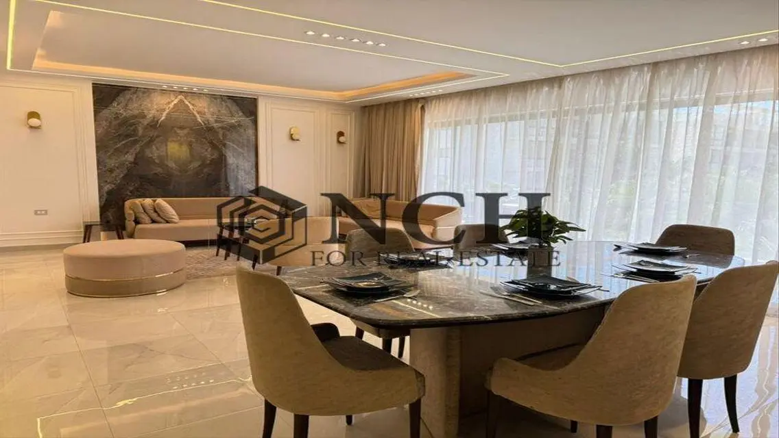 Luxury Apartment for Sale in Prime Location