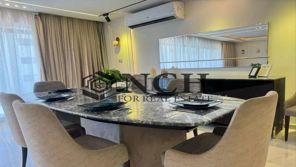 Luxury Apartment for Sale in Prime Location