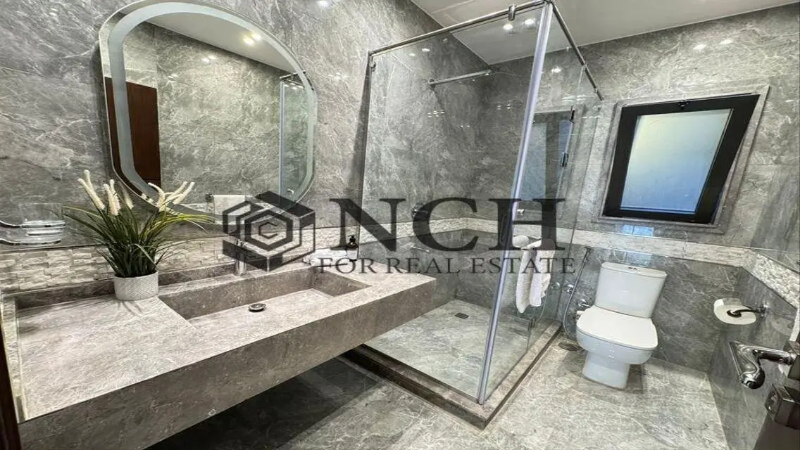 Luxury Apartment for Sale in Prime Location