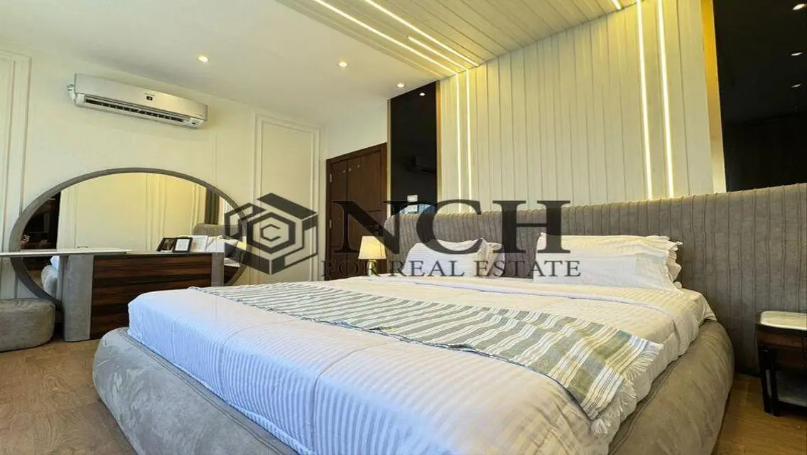 Luxury Apartment for Sale in Prime Location