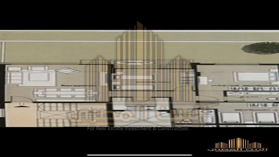 Luxury Apartment at Address -210